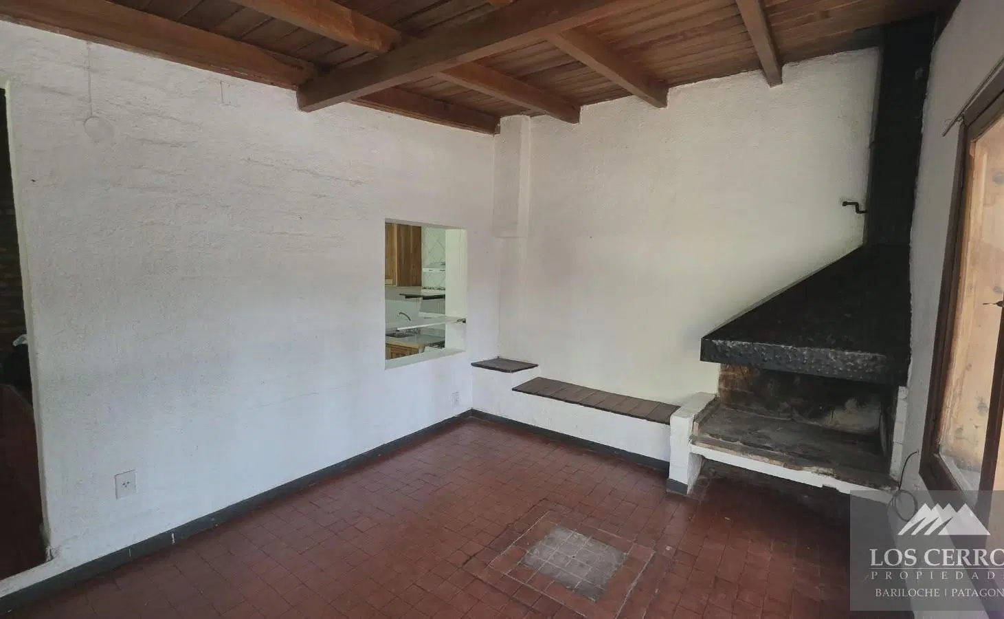 Casa en Alquiler 2