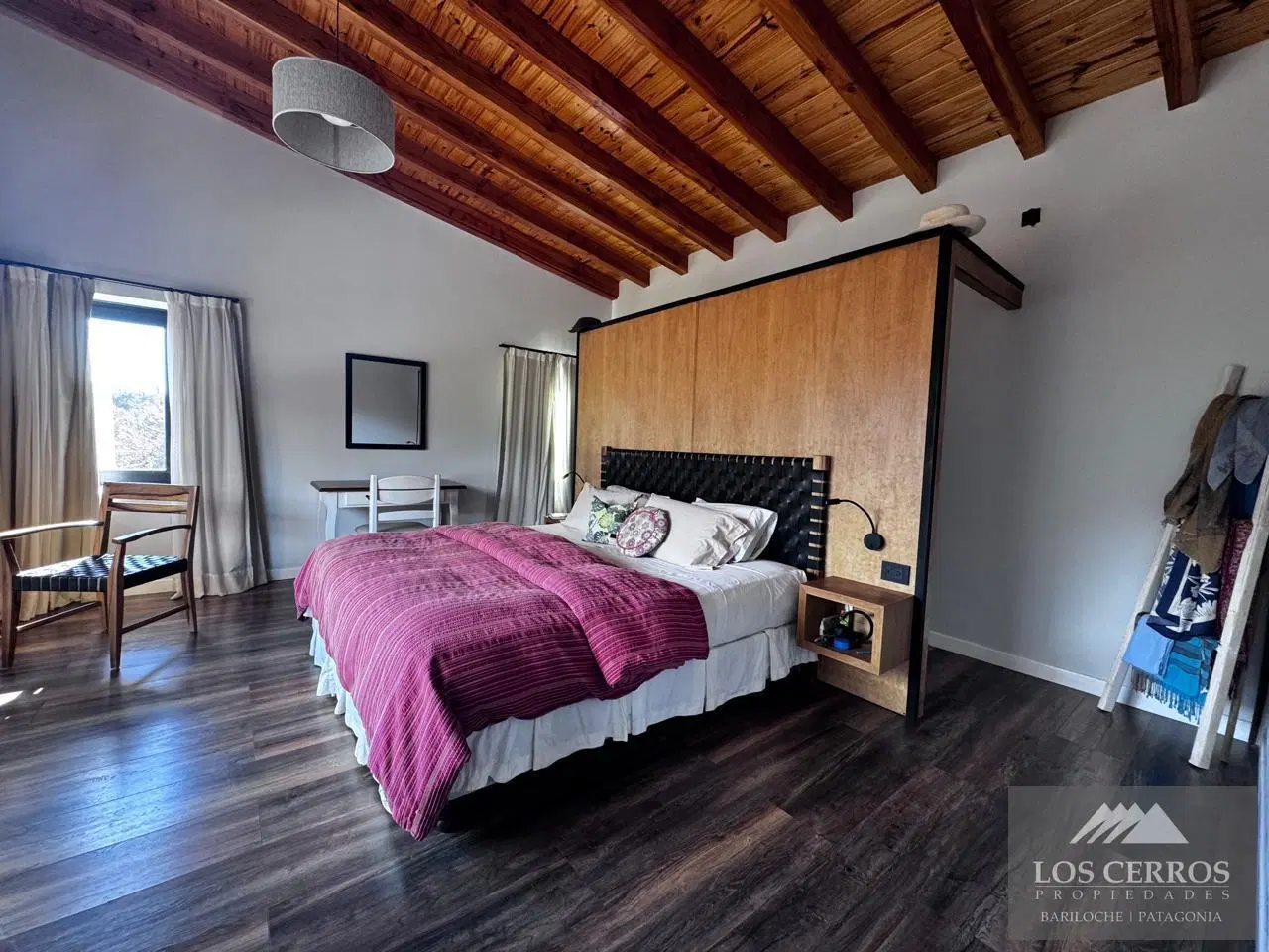 Venta de Casa en San Carlos de Bariloche " El Redil club de Campo" 5