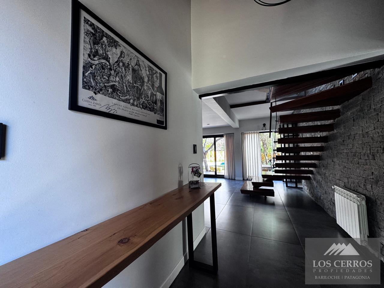 Foto de Casa en Venta en San Carlos de Bariloche " El Redil club de Campo", imagen 5