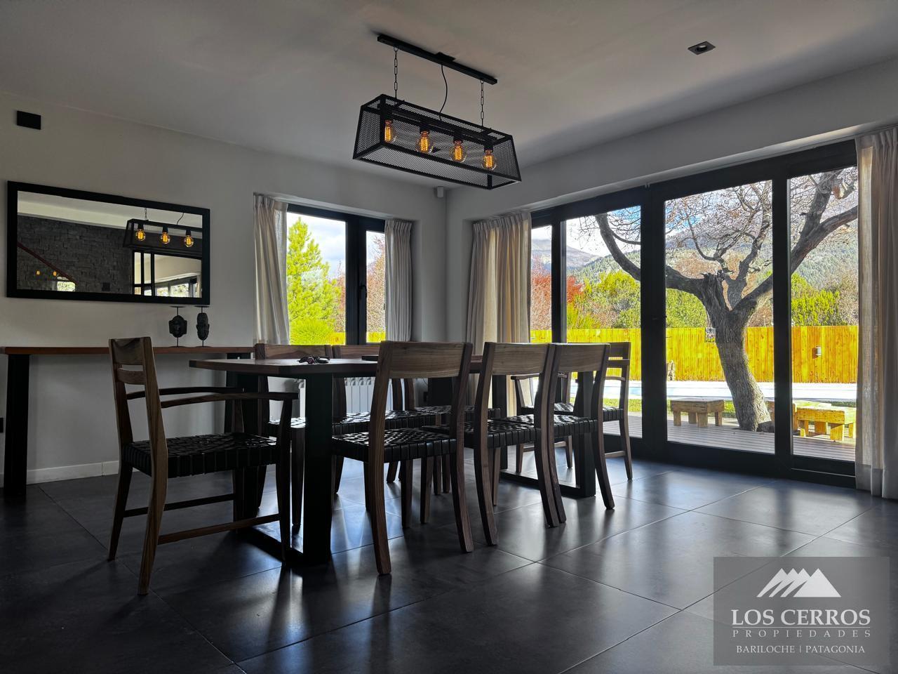 Foto de Casa en Venta en San Carlos de Bariloche " El Redil club de Campo", imagen 4