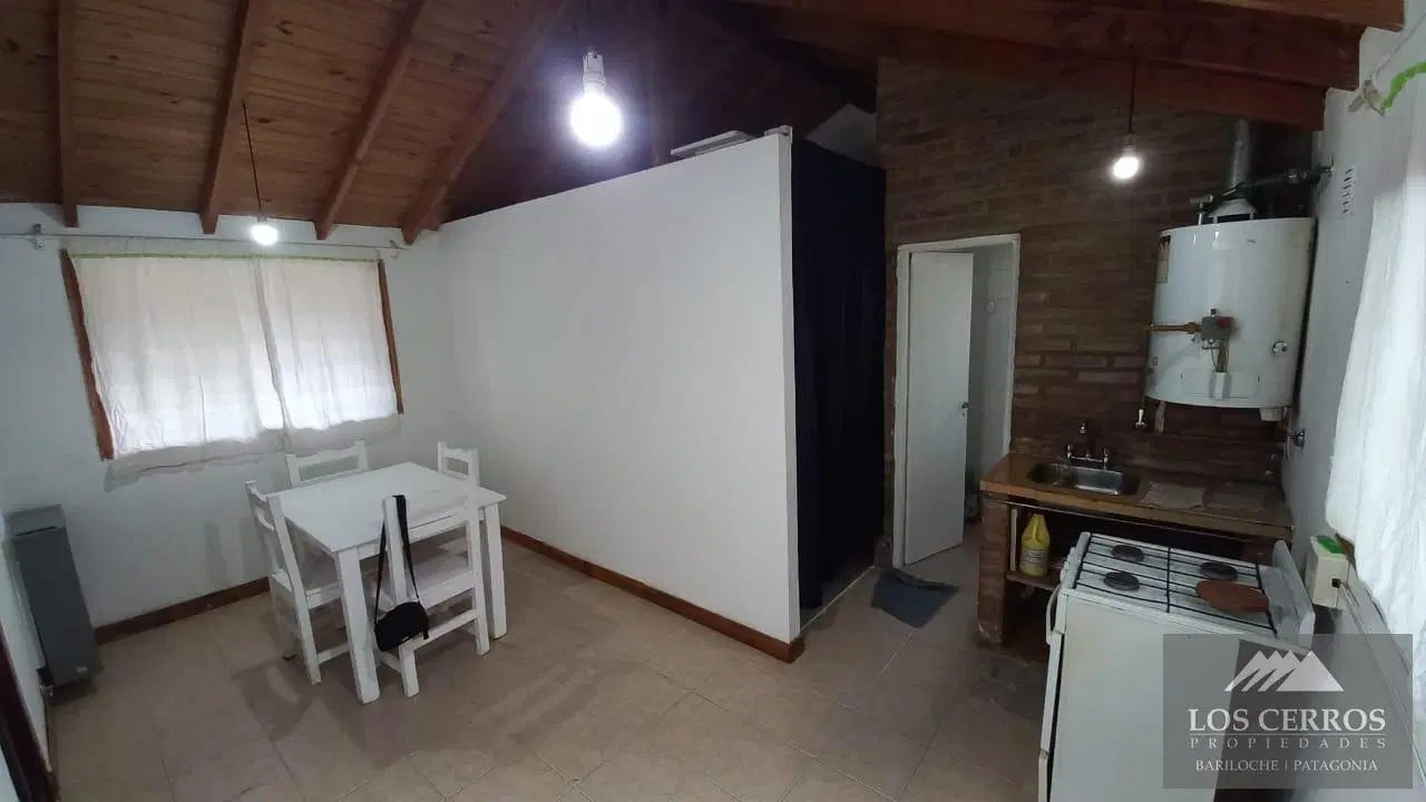 Venta de lote, en Bariloche, Excelente para desarrollo e inversión. 4