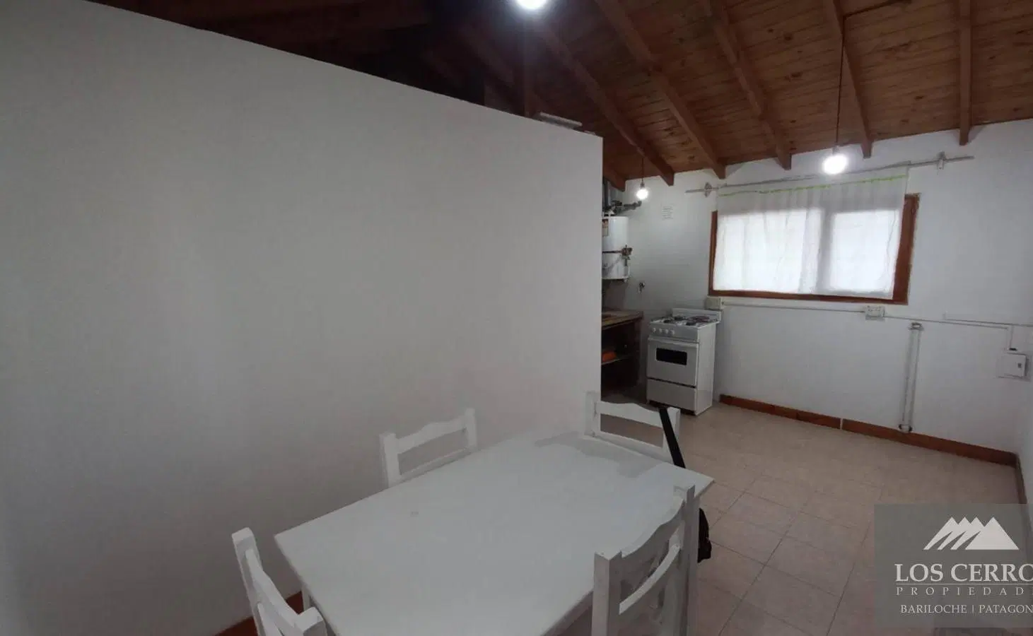 Venta de lote, en Bariloche, Excelente para desarrollo e inversión. 5