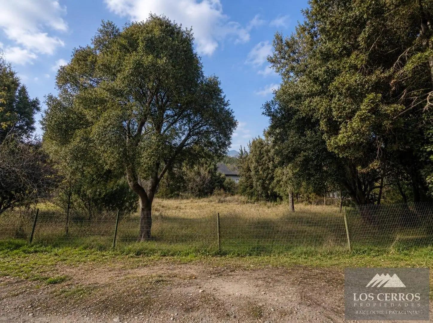 Venta de Terreno en el km 5 2