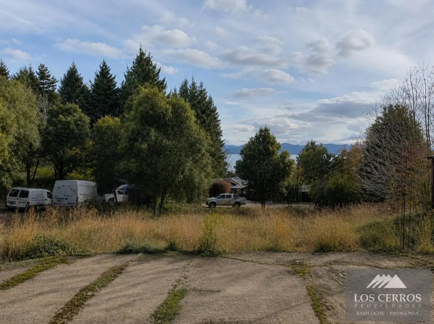 Venta de Terreno en el km 5 3