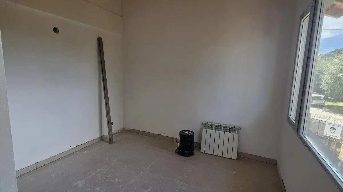 DEPARTAMENTO UN DORM JARDIN BOTANICO 5