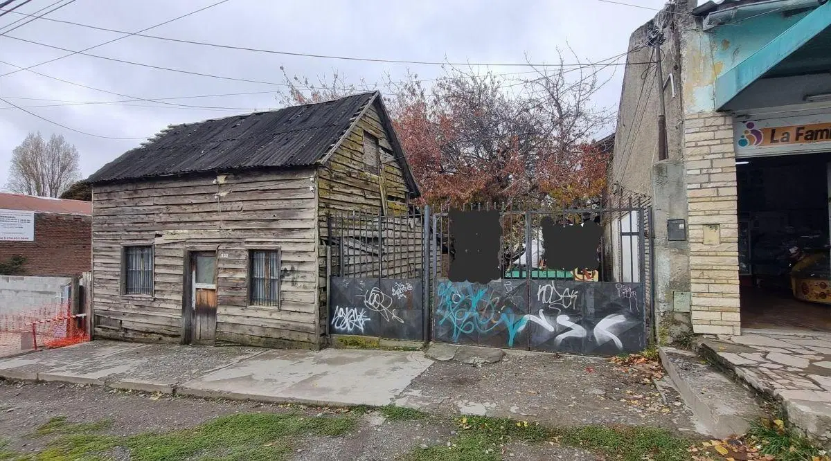 Terreno en Venta en Centro Bariloche 2