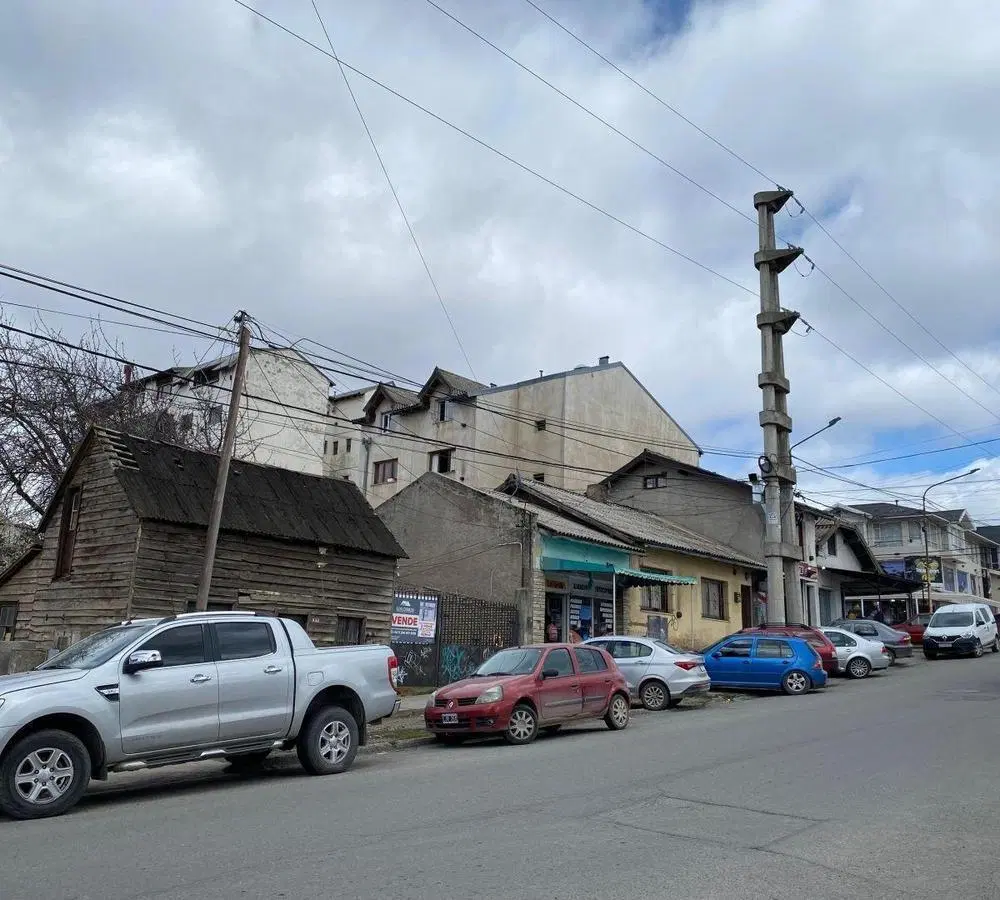 Terreno en Venta en Centro Bariloche 3