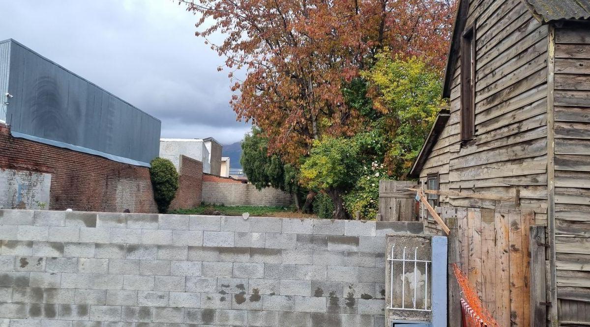 Terreno en Venta en Centro Bariloche