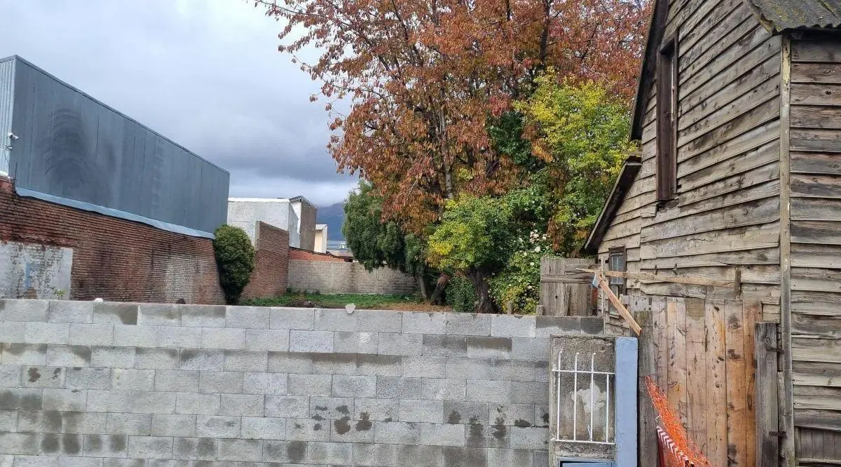 Terreno en Venta en Centro Bariloche 5