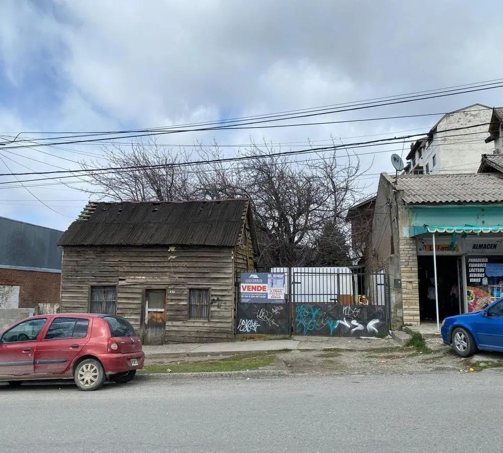 Terreno en Venta en Centro Bariloche 4