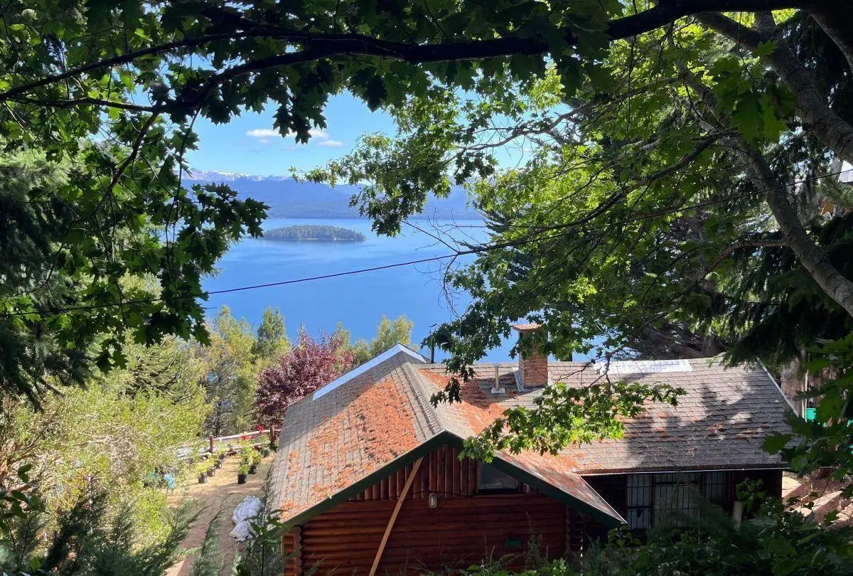 Venta de Lote en San Carlos de Bariloche 4