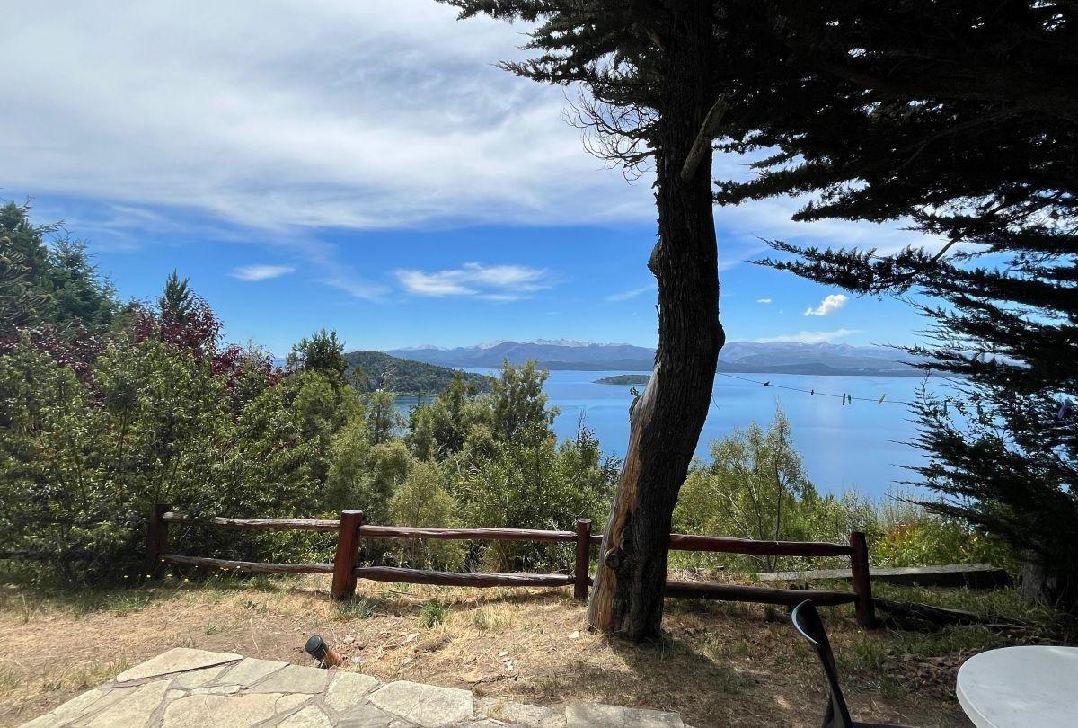Venta de Lote en San Carlos de Bariloche