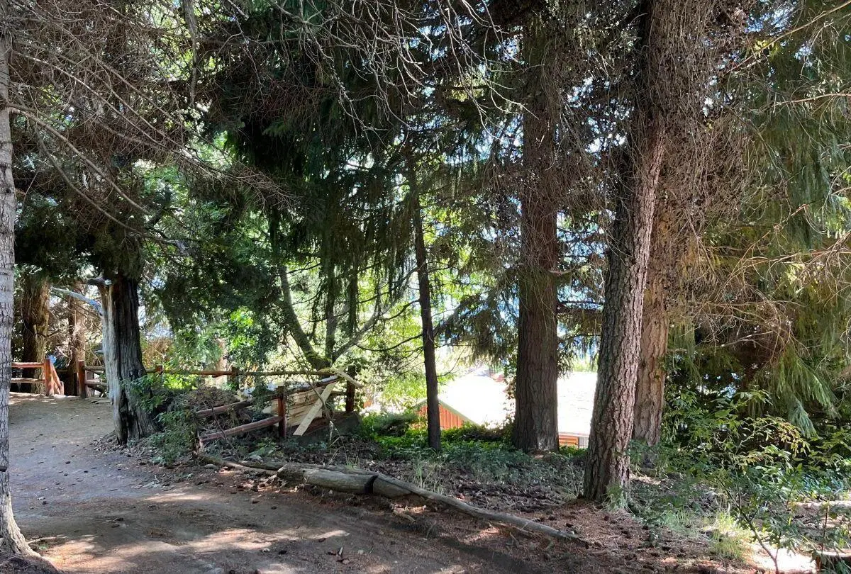 Venta de Lote en San Carlos de Bariloche 2