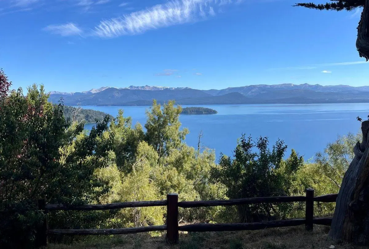 Venta de Lote en San Carlos de Bariloche 3