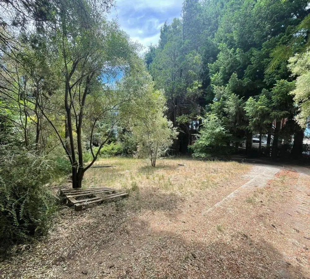 Venta de Lote en San Carlos de Bariloche 5