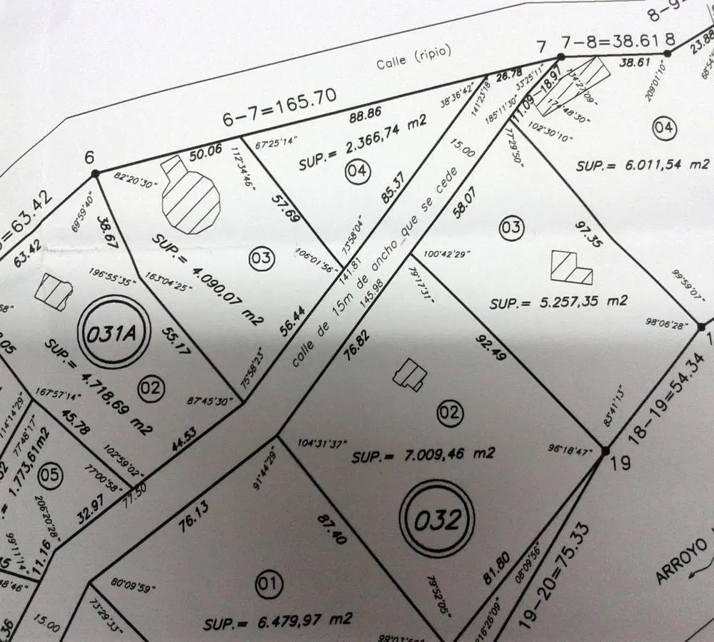 Plano 1