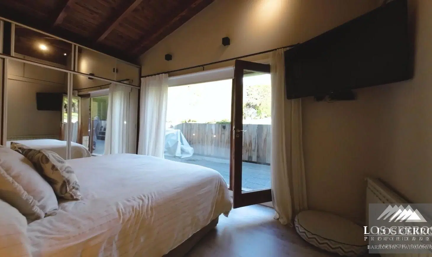 Venta Casa en Melipal Bariloche 3 dormitorios 5