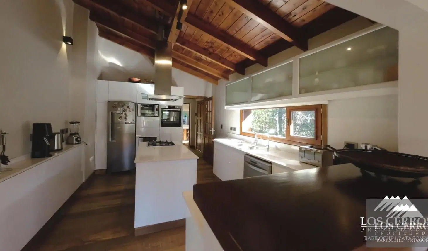Venta Casa en Melipal Bariloche 3 dormitorios 2