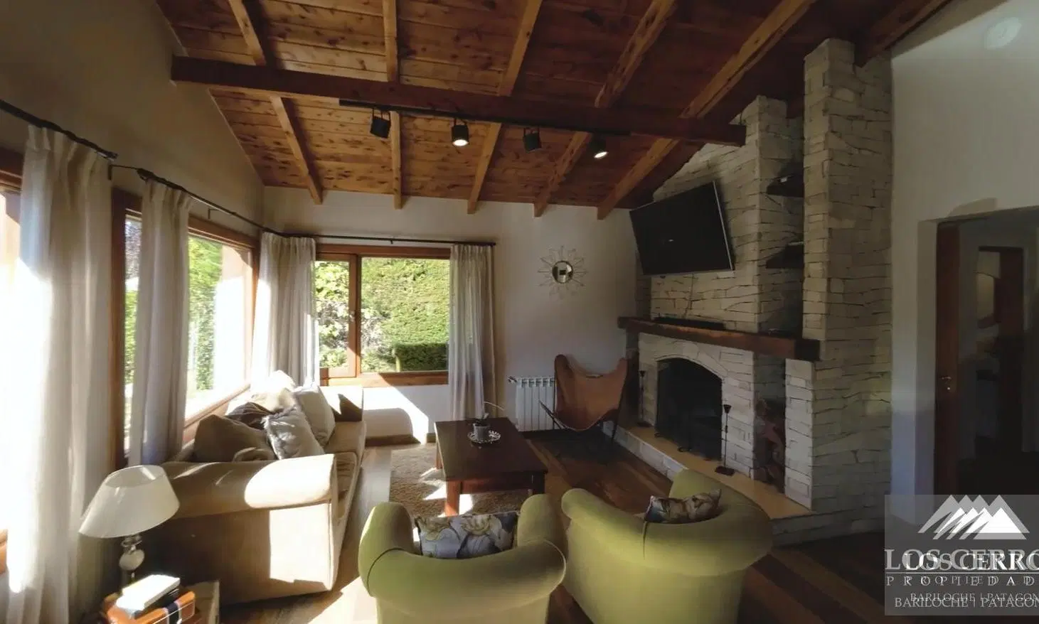 Venta Casa en Melipal Bariloche 3 dormitorios 3