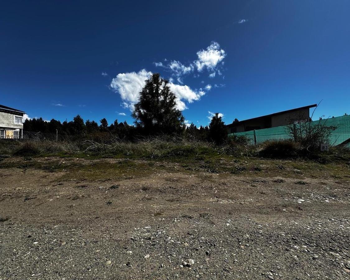 Lote en venta en Bariloche- Barrio cerrado Solares del Este.
