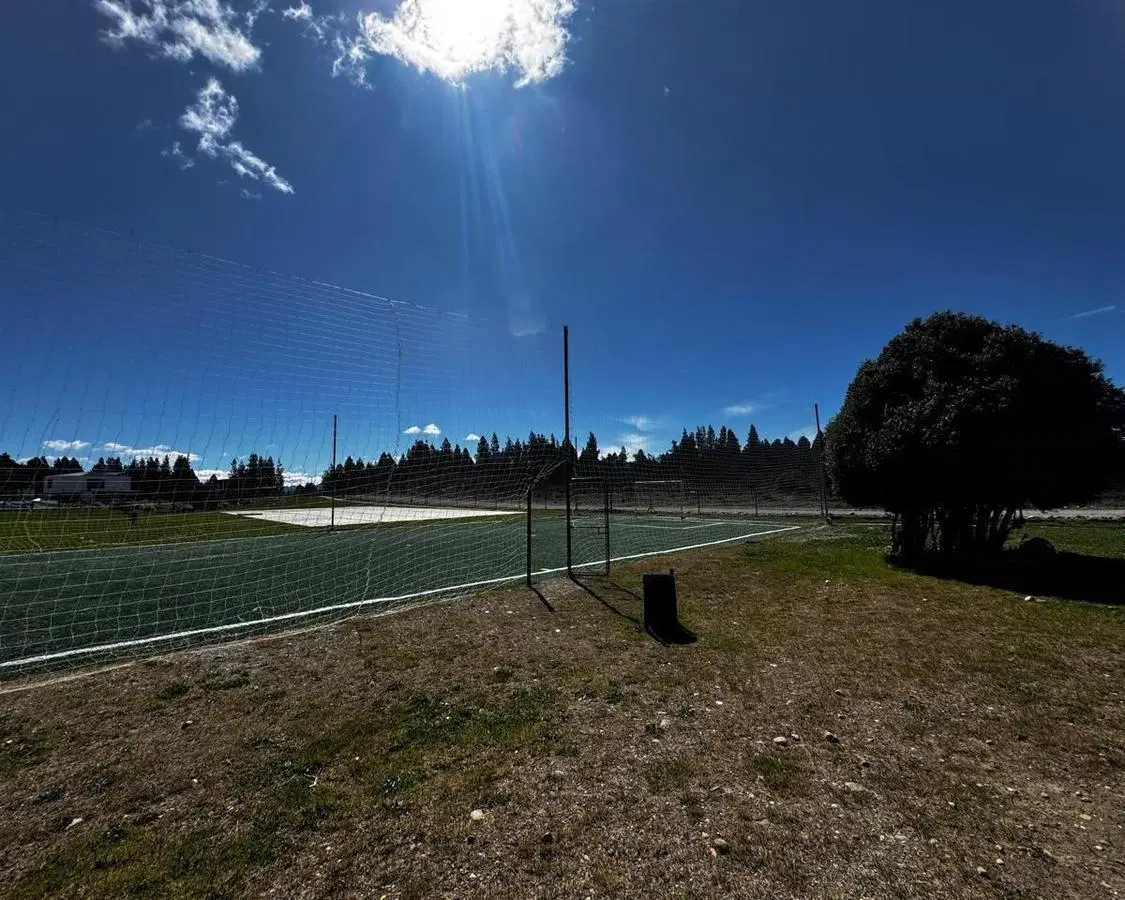 Lote en venta en Bariloche- Barrio cerrado Solares del Este. 3