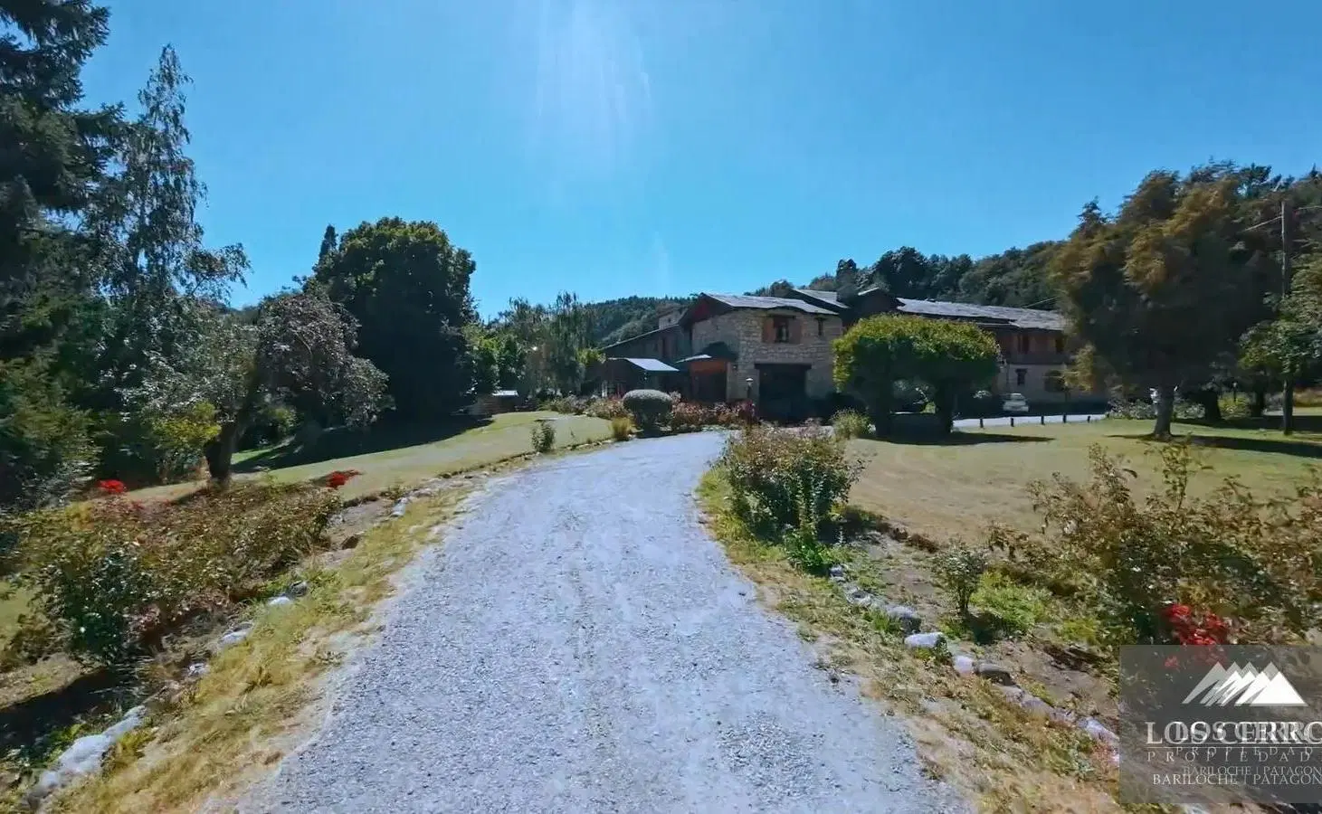 Hotel en Bariloche 4