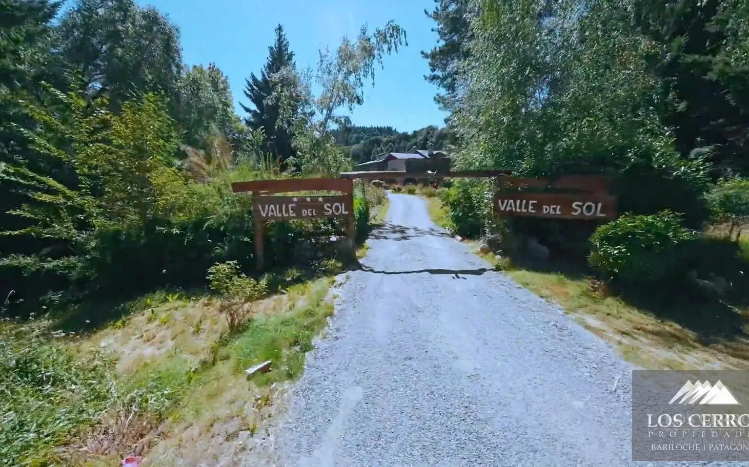 Hotel en Bariloche 5
