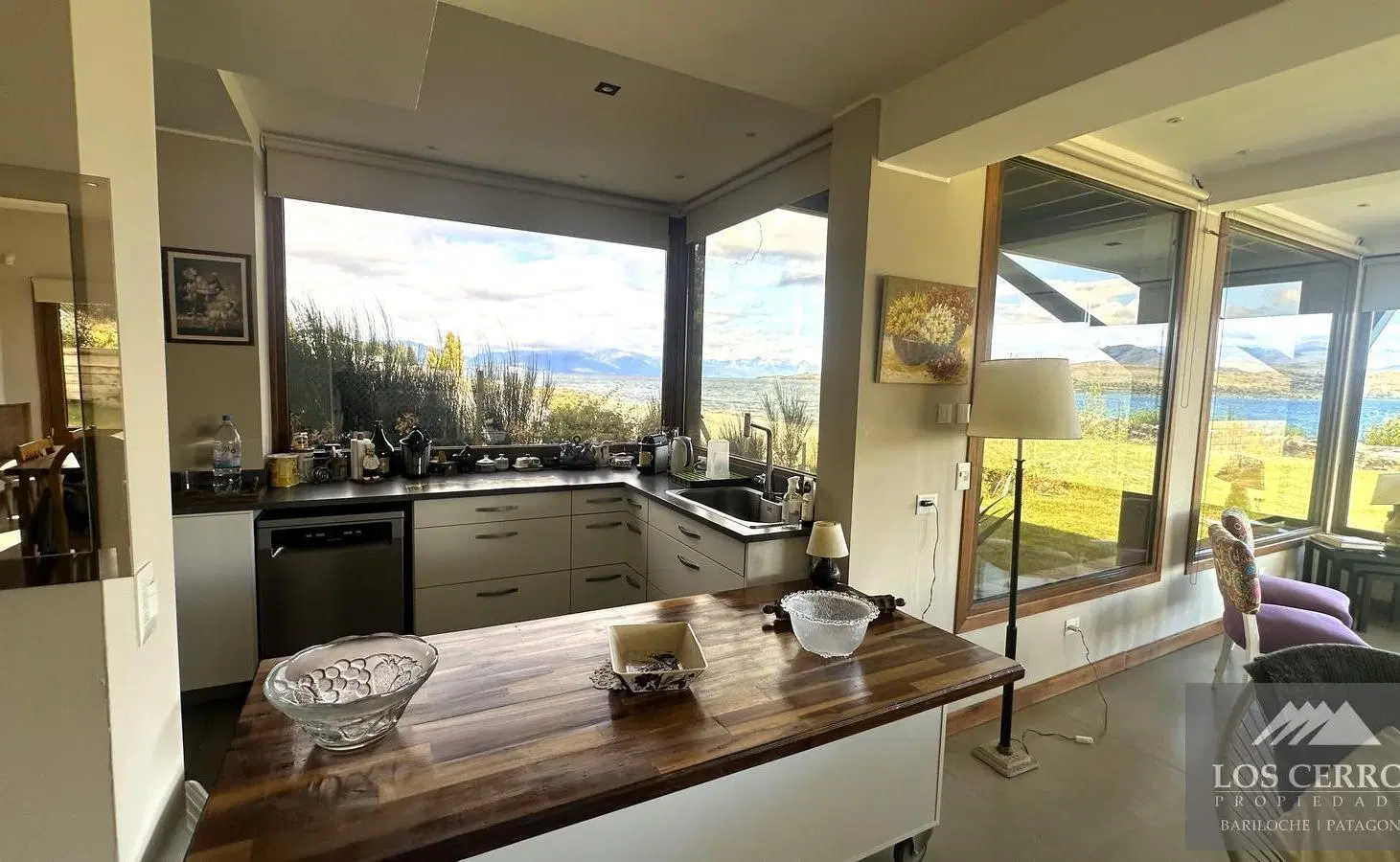 Casa en venta en Dina Huapi - 3 dormitorios Costa de Lago Nahuel Huapi 4