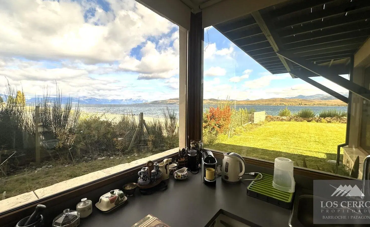 Casa en venta en Dina Huapi - 3 dormitorios Costa de Lago Nahuel Huapi 3