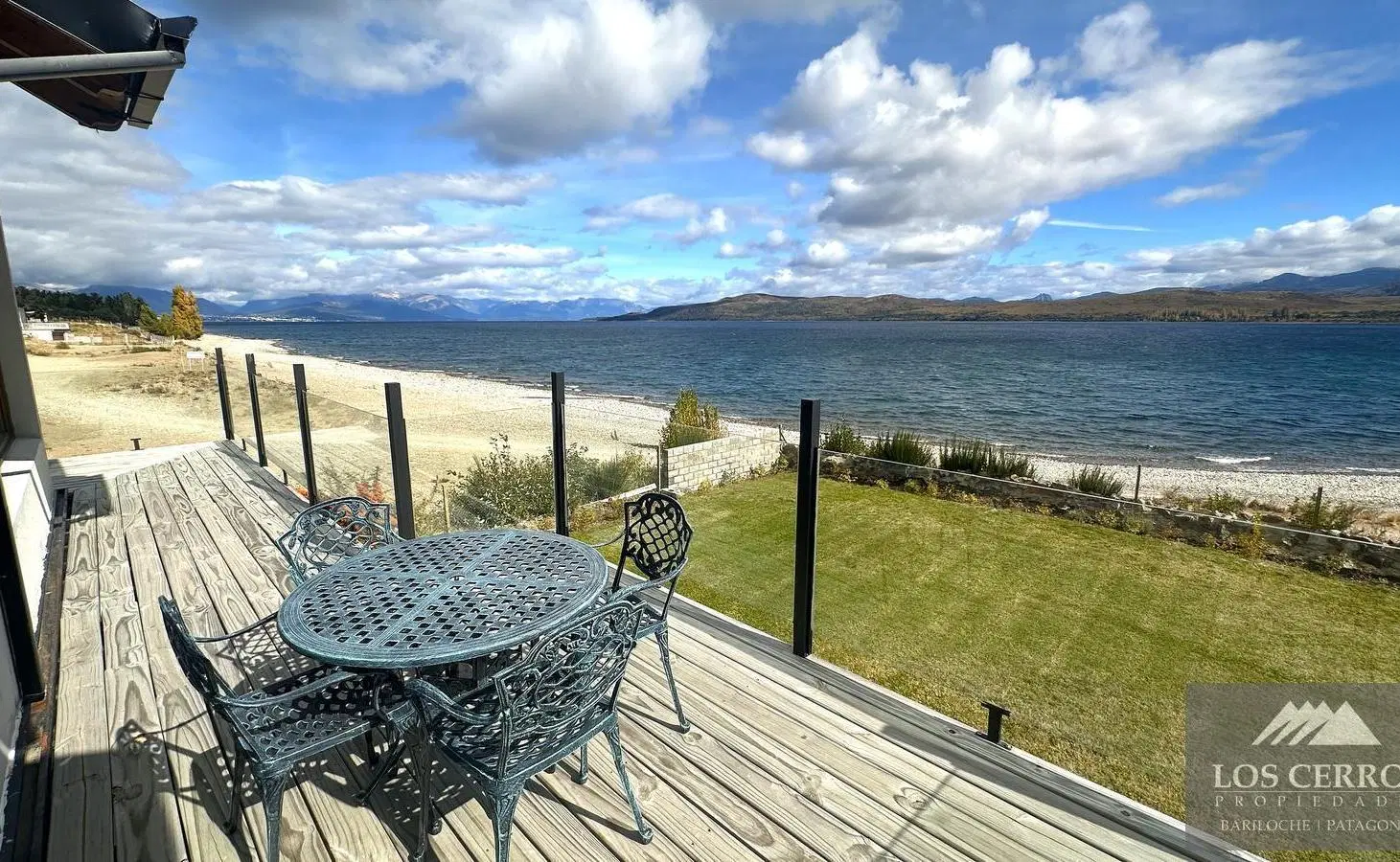 Casa en venta en Dina Huapi - 3 dormitorios Costa de Lago Nahuel Huapi 2