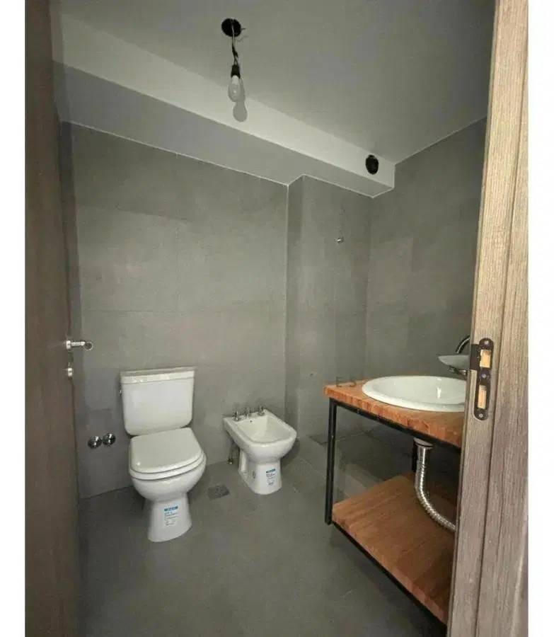 Departamento en venta en el Centro de San Carlos de Bariloche - Financiado 4