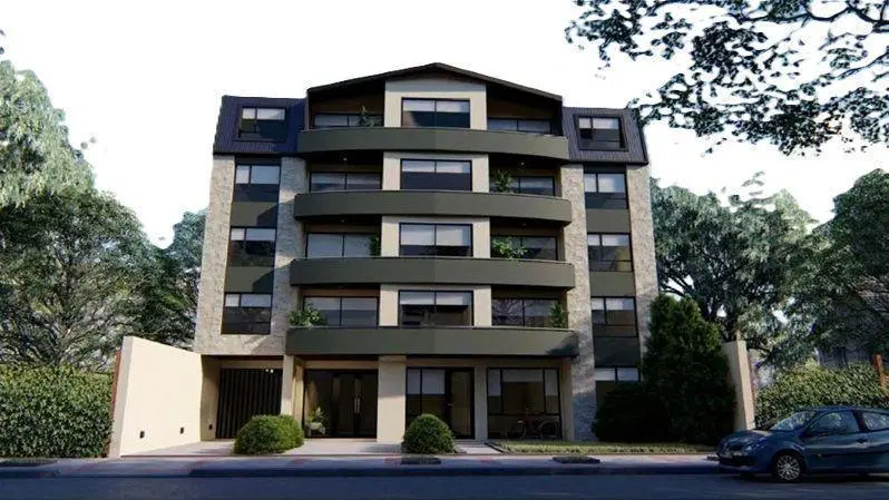 Departamento en venta en el Centro de San Carlos de Bariloche - Financiado 2