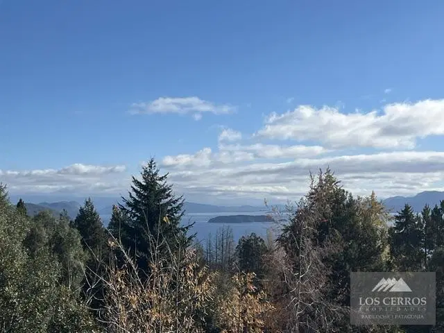 Departamento en venta Bariloche Cipresales  - 2 ambientes con vista 2