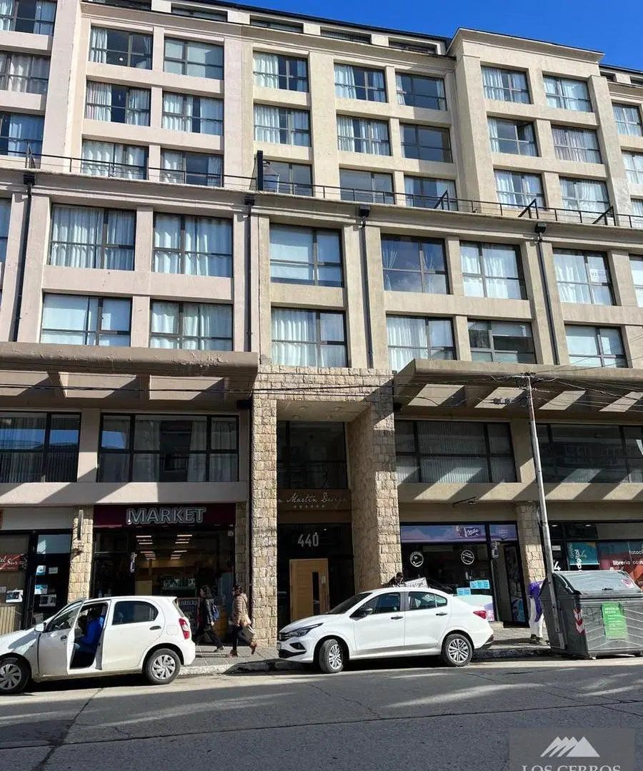 Departamento en venta Bariloche, tipo Loft 4