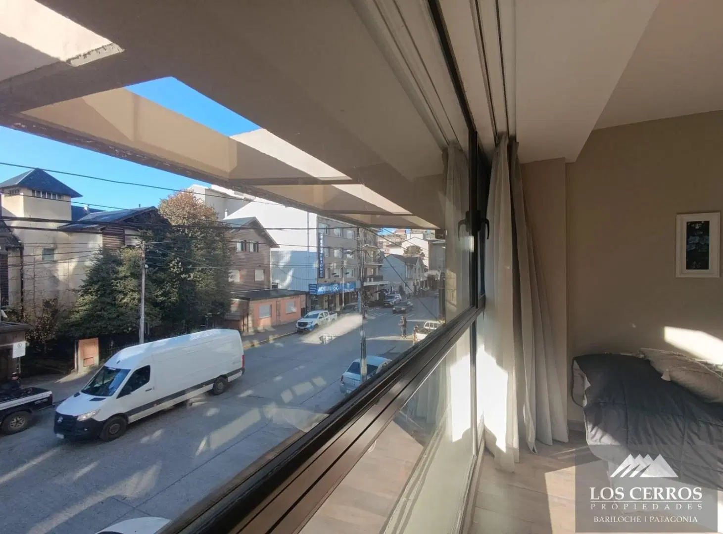 Departamento en venta Bariloche, tipo Loft 8