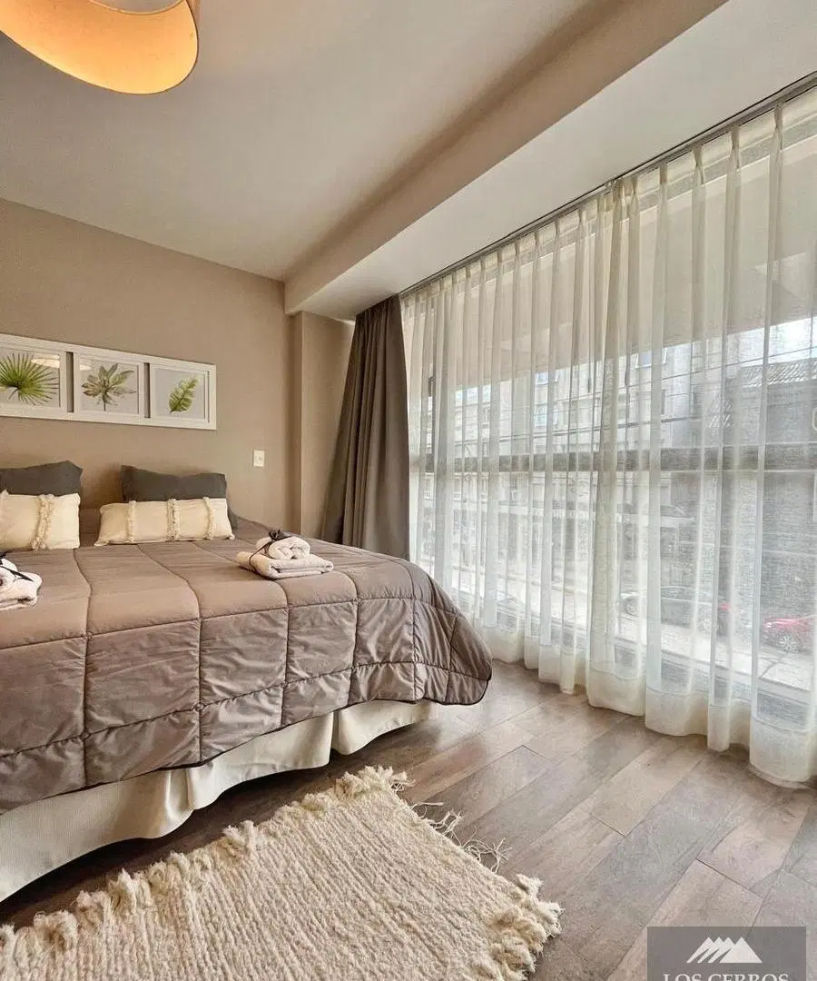 Departamento en venta Bariloche, tipo Loft 2