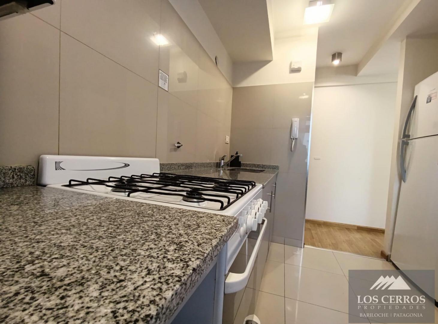 Foto de Departamento en venta Bariloche centro, dos dormitorios, imagen 5