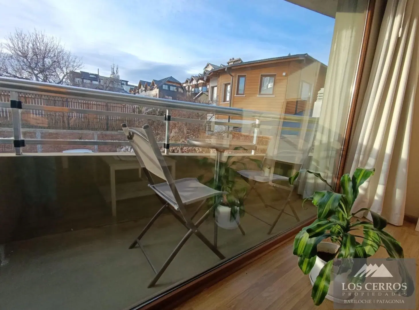 Venta Departamento Bariloche centro 2