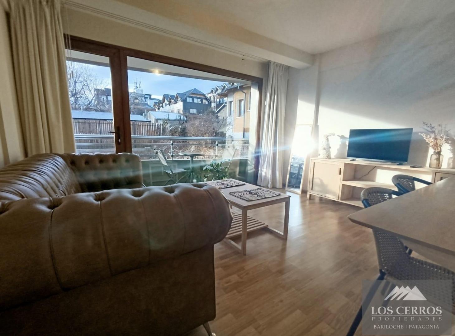 Foto de Departamento en venta Bariloche centro, dos dormitorios, imagen 1
