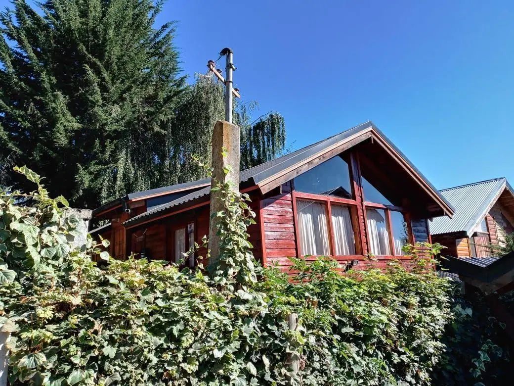 Casa VENTA, Bariloche-PH Pioneros km5 EXCELENTE UBICACION. 4