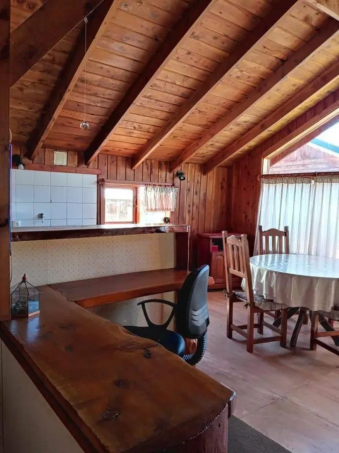 Casa VENTA, Bariloche-PH Pioneros km5 EXCELENTE UBICACION. 5