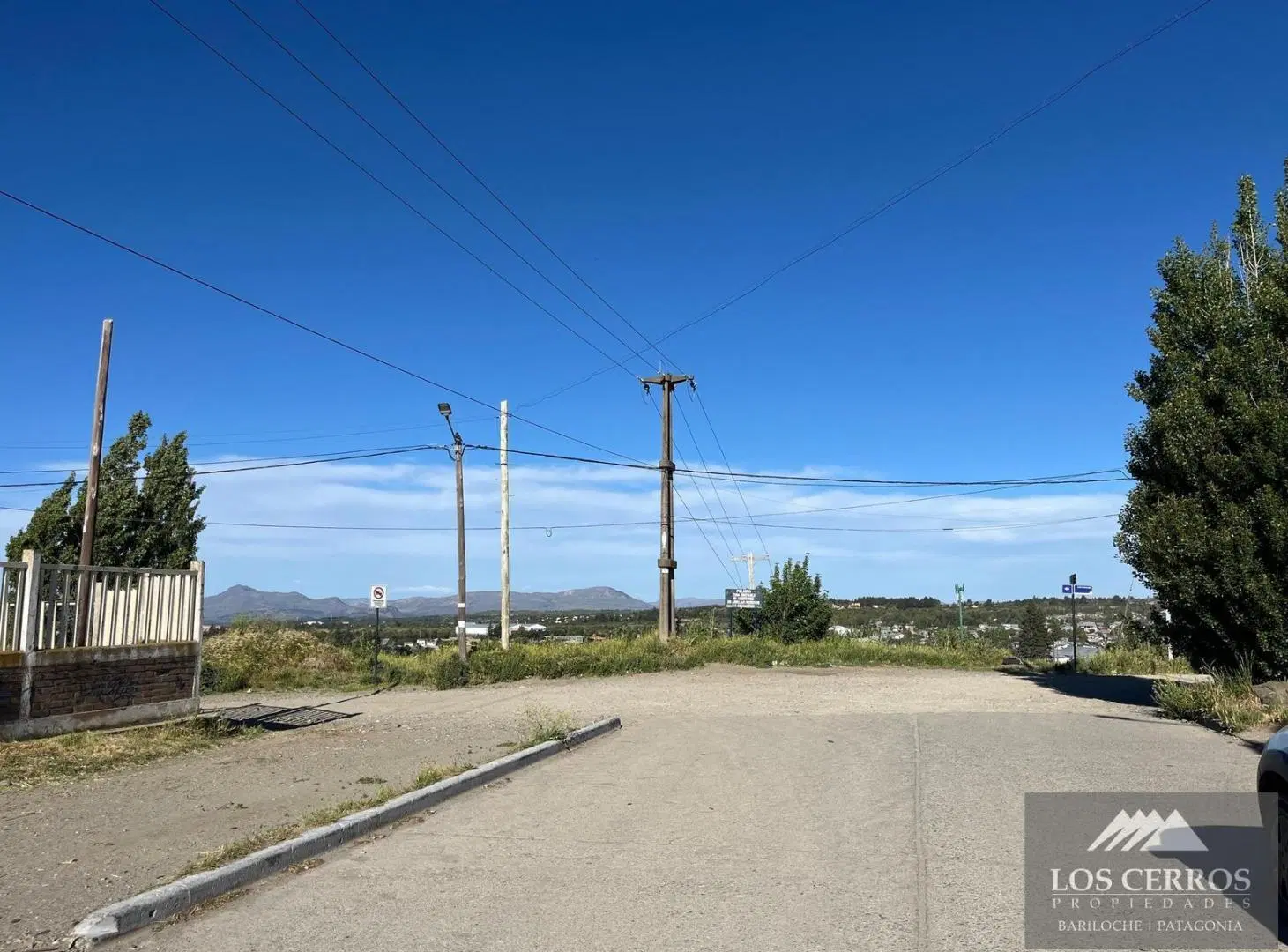 Galpón URBANO en alquiler en Bariloche 2