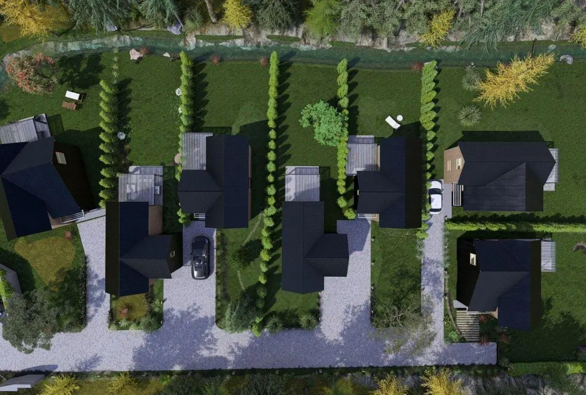 Casa en venta en Villaverde, San Carlos de Bariloche - 100% financiada 3