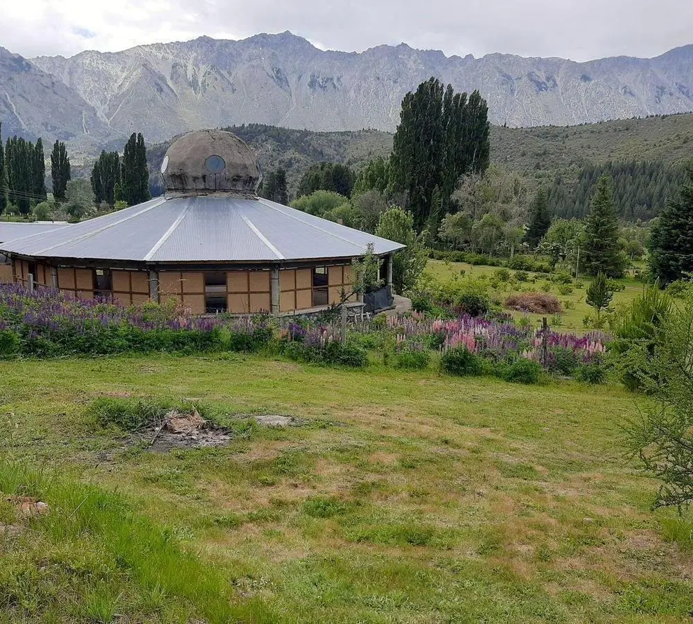 Fracción en VENTA EN EL BOLSON RUTA 40 KM 1931,  CASA, ZOOM 4