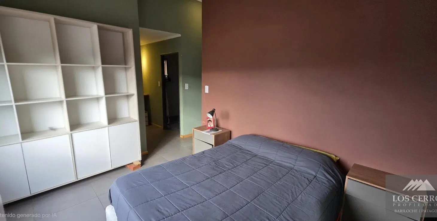 Casa en venta en Entre Cerros, San Carlos de Bariloche - Casa principal y Tiny house 3