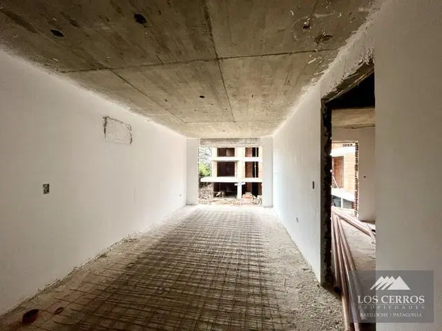 Departamento de un dormitorio en VENTA - Fideicomiso Belgrano 160 - Bariloche 4