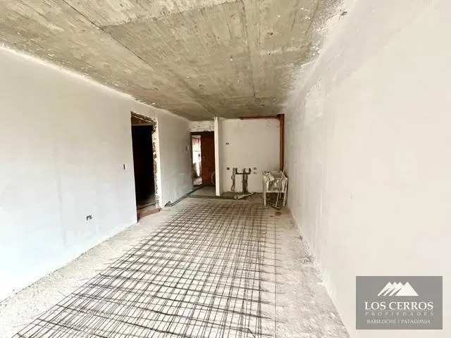Departamento de un dormitorio en VENTA - Fideicomiso Belgrano 160 - Bariloche 5