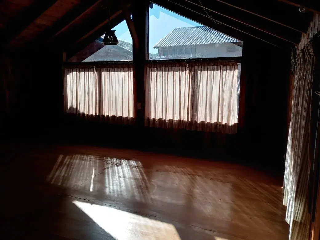 Casa ALQUILER TEMPORARIO, Bariloche-PH Pioneros km5 3