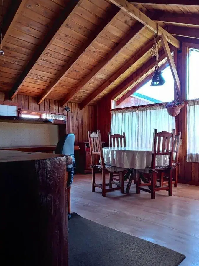Casa ALQUILER TEMPORARIO, Bariloche-PH Pioneros km5 1