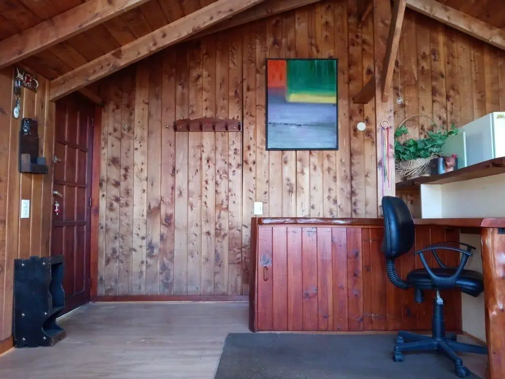 Casa ALQUILER TEMPORARIO, Bariloche-PH Pioneros km5 8